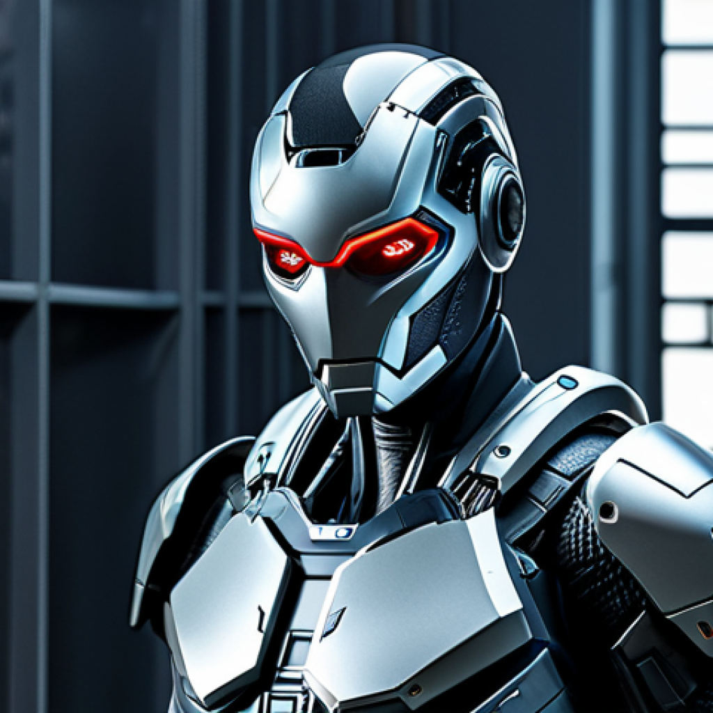 Prompt 1: The AI Guardian of Cybersecurity**