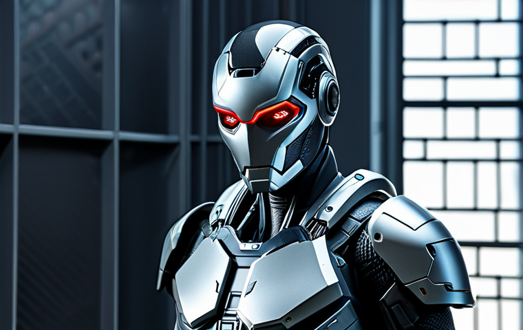 Prompt 1: The AI Guardian of Cybersecurity**